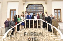 Sanatın Kalbi Eskişehir'de Atacak