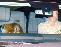 NAZLI ÇELİK - Serdar Bilgili yeni sevgilisiyle görüntülendi