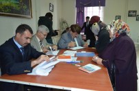 60 Kişilik İş İçin Bin 500 Kişi Başvurdu