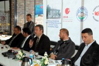 SÜLEYMANLı - Talas'ta 2 Dev Proje Hayata Geçirilecek
