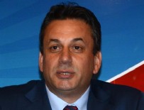 UÇAK SEFERİ - Trabzonspor'da Celil Hekimoğlu başkanlığa aday