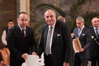 Tuğrul Türkeş'in yerine gelen isim belli oldu