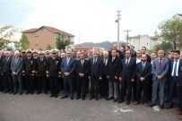 KEMAL ÖZTÜRK - Uzunmehmet, Kömürü Buluşunun 186. Yılında Anıldı