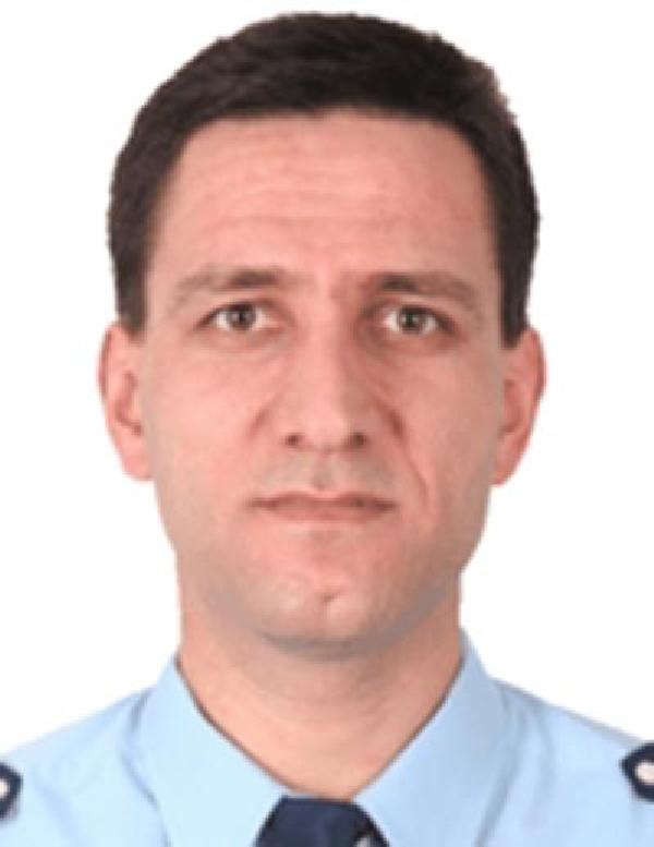 Yaralanan polis memurumuz şehit düştü