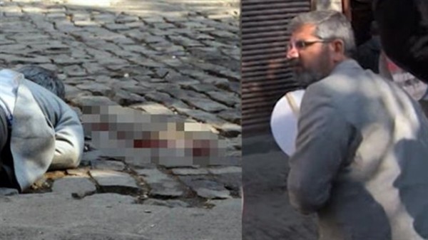 Tahir Elçi'nin öldürülmesinde yeni gelişme