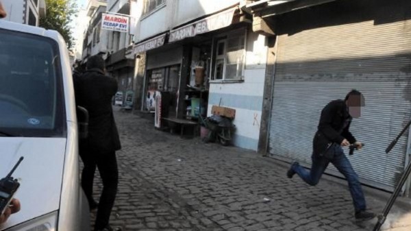 Tahir Elçi'nin öldürülmesinde yeni gelişme