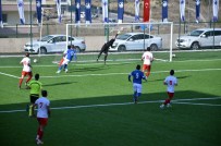 3 Puan 3 Golle Geldi