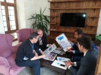 KAMUOYU ARAŞTIRMASI - 40 İşletmeye Turkuaz Bayrak