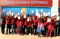 DİŞ HEKİMLERİ - 65 Bin Minik Öğrenci Ücretsiz Diş Muayenesinden Geçirildi