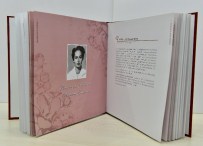 81. Yıla Anlamlı Armağan