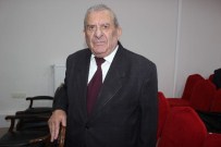 GÖRME ÖZÜRLÜ - 84 Yaşındaki Stajyer Avukat Azmin Sembolü Oldu