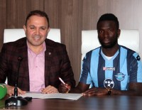 AYTAÇ DURAK - Adana Demirspor Transfere Başladı