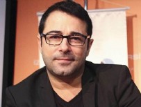 ATİLLA TAŞ - Atilla Taş'a Hapis Cezası!