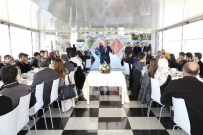 Başarılı Öğrencilere Kahvaltılı Ödül Töreni