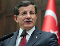 ERDEM GÜL - Davutoğlu'ndan 'Can Dündar' yorumu