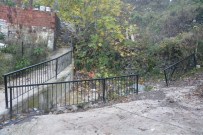 Bayındırlık'a 350 Metrelik Önlem