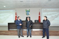 KIŞ BAKIMI - Belediye'den Arıcılara Destek