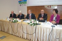 ALI FIDAN - Belediyeden Uluslar Arası Sempozyum