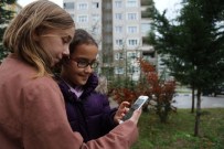 ÜCRETSİZ İNTERNET - Bu İlçede İnternet Bedava