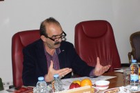 Daib Yönetim Kurulu Toplantısı Erzurum'da Yapıldı