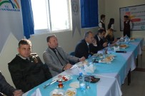 Didim İlçe Milli Eğitim 1 Yıllık Çalışmasını Anlattı