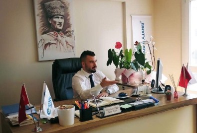 Engelleri Kırmak İçin Geliyorlar