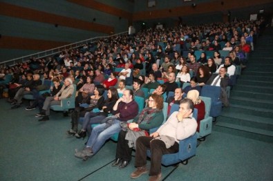 Fuat Saka İle Nida Ateş Gönüllere Dokundu