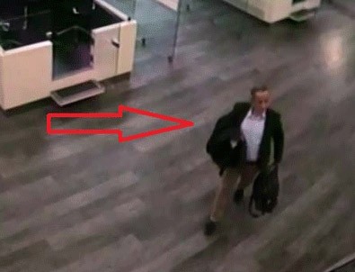 Savcı Fikret Seçen Hollanda'ya böyle kaçmış