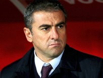 HAMZA HAMZAOĞLU - Hamzaoğlu, 'Bursaspor'la Anlaştı' iddiasını yalanladı