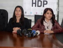 LEYLA BİRLİK - HDP'li Leyla Birlik: Aracıma suikast girişiminde bulundular