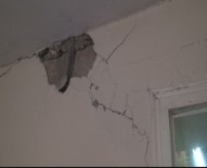 Hekimhan'daki Deprem Malatya'da Hasara Neden Oldu İddiası