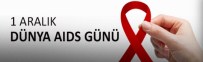 DOKU NAKİLLERİ - 'HIV Virüsüyle Savaşmanın En Etkili Yolu, Ondan Korunmaktır'