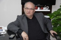 7 MİLYAR DOLAR - İnegöl Mobilyacılar Odası Başkanı Özcan Ayhan Açıklaması