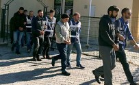 İNSAN TACİRİ - İnsan Kaçakçılığına 14 Tutuklama
