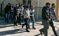 İNSAN TACİRİ - İnsan Kaçakçılığına 14 Tutuklama