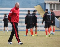 DIYARBAKıRSPOR - İpekoğlu Açıklaması 'Transferi Oyuncular Belirleyecek'