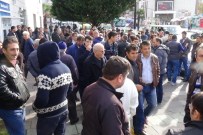 KANDILLI - İşe İade Davasını Kazanan Madenciler İşverenle Görüşecek