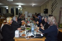 AHMET GAZI KAYA - Kahta İlçesinde 'Kadına Şiddete Hayır' Konulu Konferans Düzenlendi