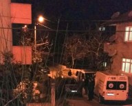 Kandıra'da Genç Polis İntihar Etti