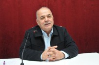 KAMU GÖREVİ - Karaköprü Belediyesinden 'Girişimlik' Eğitimi