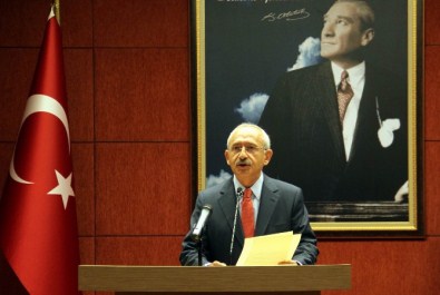 Kılıçdaroğlu Diyarbakır Yolcusu