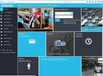 KAYIP EŞYA - Kocaeli Toplu Taşıma'da E-Ulaşım Dönemi