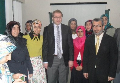 Kovancılar'da Arapça Ve Osmanlıca Kursu Düzenlendi