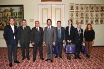 Macaristan Ticareti Bursa'yla Artıracak