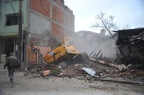 Mahkemeden Kentsel Dönüşüm İçin Durdurma Kararı