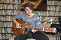 O SES TÜRKİYE - O İnegöl'ün Gururu Oldu