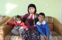 KOCABAŞ - Çocuk Yaşta Evlilik Hayatını Kararttı