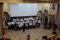 Özel İnsanlar 3 Aralık Engelliler Gününde Müzik Şöleni Düzenleyecek