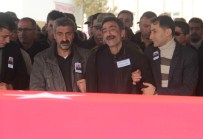 ŞEHİT ASKER - Şehit uzman çavuşumuz son yolculuğuna uğurlandı