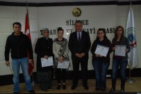 EĞİTİM SÜRESİ - Silifke'de Girişimcilik Eğitimi Alanlara Sertifika